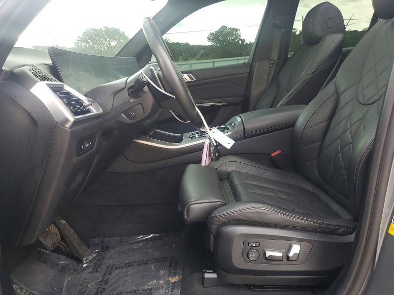 Aukcja sprzedaży 2024 Bmw X5, vin: 5UX13EU02R9S54075, numer aukcji: 54898846
