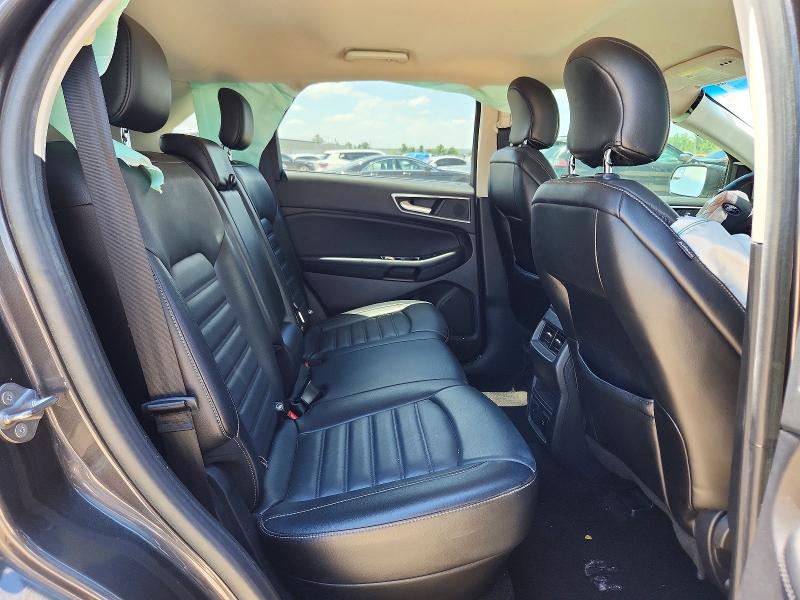 Aukcja sprzedaży 2018 Ford Edge, vin: 2FMPK3J89JBC19842, numer aukcji: 53530436