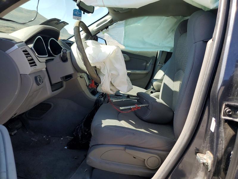 Aukcja sprzedaży 2012 Chevrolet Traverse, vin: 1GNKVEED0CJ330746, numer aukcji: 53753666