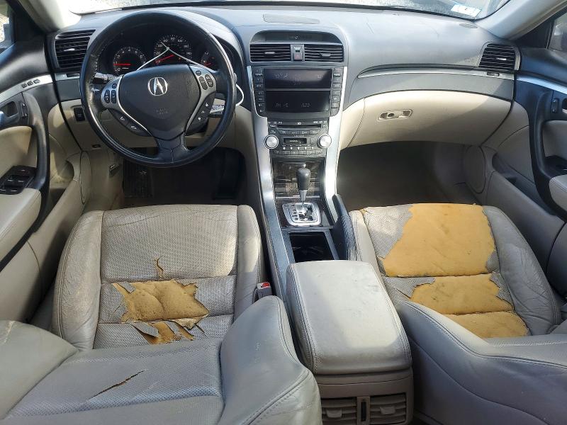 Aukcja sprzedaży 2008 Acura Tl, vin: 19UUA66288A055300, numer aukcji: 54253646