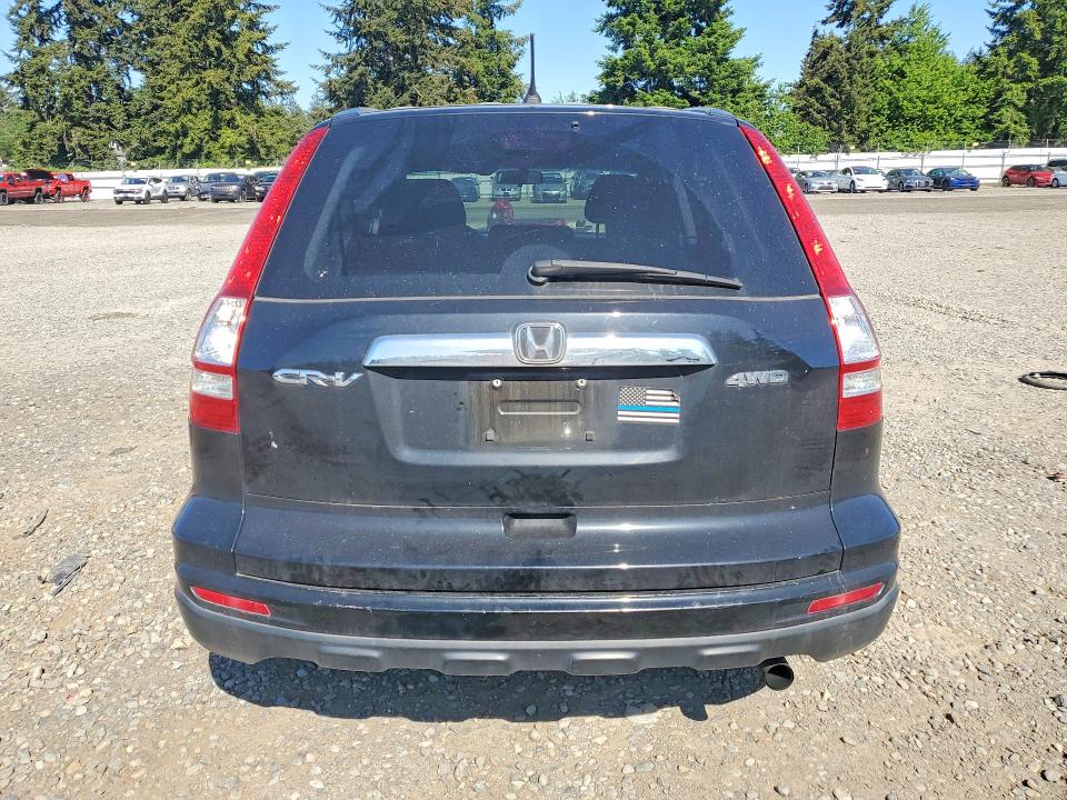 Продаж на аукціоні авто 2011 Honda Cr-v, vin: 5J6RE4H59BL074173, номер лоту: 51118396