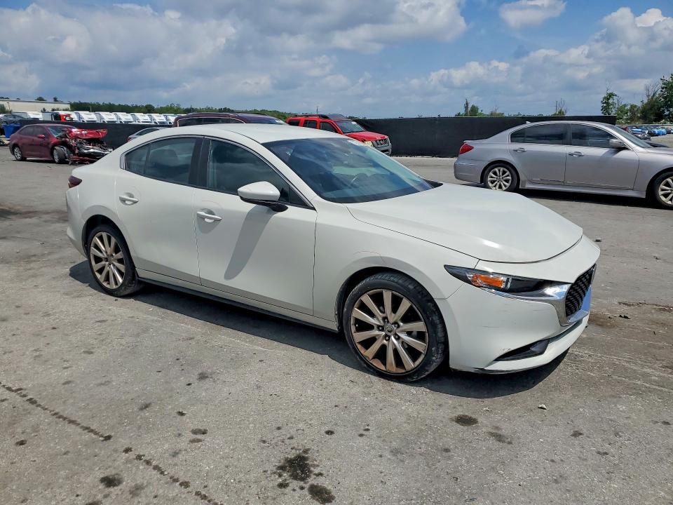 Aukcja sprzedaży 2019 Mazda 3, vin: 3MZBPADL9KM106507, numer aukcji: 52531726