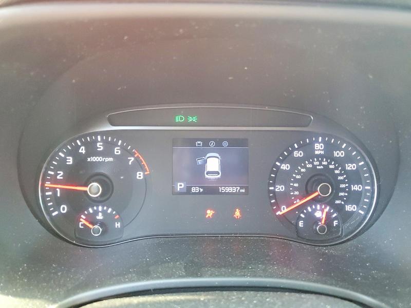Aukcja sprzedaży 2020 Kia Soul, vin: KNDJ23AU6L7725177, numer aukcji: 53215626