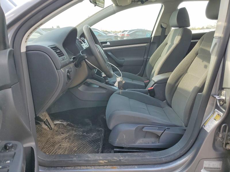 2008 Volkswagen Rabbit მანქანა იყიდება აუქციონზე, vin: WVWDA71K38W336337, აუქციონის ნომერი: 47819746