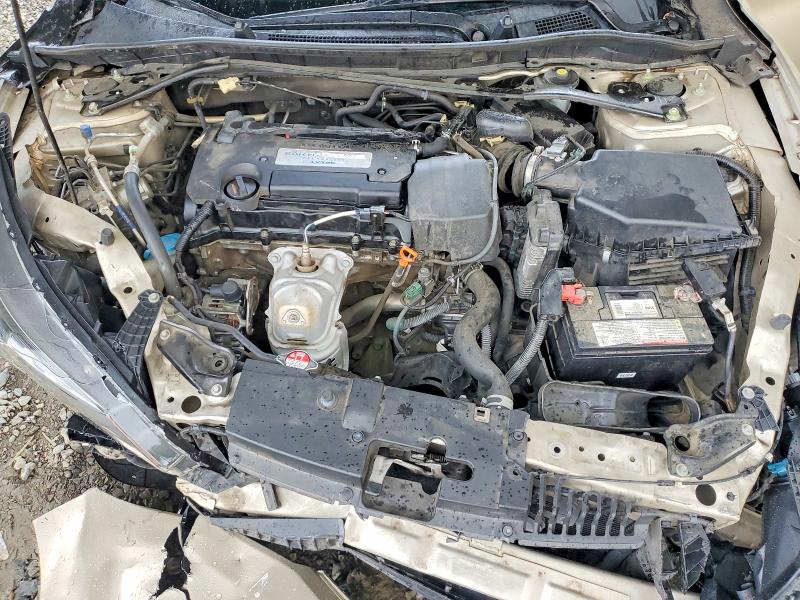 Aukcja sprzedaży 2015 Honda Accord, vin: 1HGCR2F77FA190158, numer aukcji: 55254906