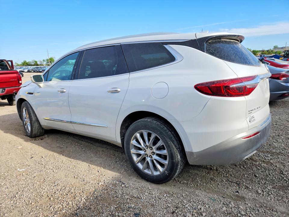 Продаж на аукціоні авто 2020 Buick Enclave, vin: 5GAEVAKW3LJ323327, номер лоту: 52321866