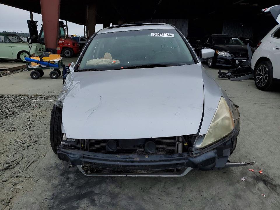 2004 Honda Accord მანქანა იყიდება აუქციონზე, vin: JHMCM56894C014235, აუქციონის ნომერი: 54473486