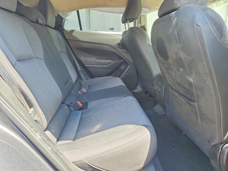 Продажа на аукционе авто 2024 Subaru Crosstrek, vin: JF2GUADC5RH262075, номер лота: 54199396