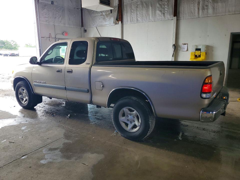 Продажа на аукционе авто 2003 Toyota Tundra, vin: 5TBRT34183S434342, номер лота: 54646976