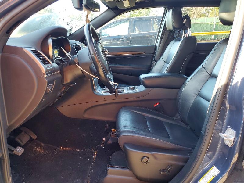 Продаж на аукціоні авто 2021 Jeep Grand Cherokee, vin: 1C4RJFBG0MC780278, номер лоту: 52729536