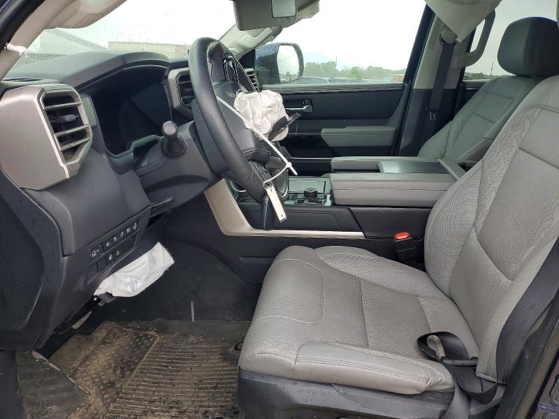 Продаж на аукціоні авто 2023 Toyota Sequoia, vin: 7SVAAABA1PX016874, номер лоту: 53009676