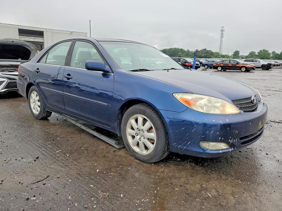 Aukcja sprzedaży 2003 Toyota Camry, vin: 4T1BF30K33U060924, numer aukcji: 53322426