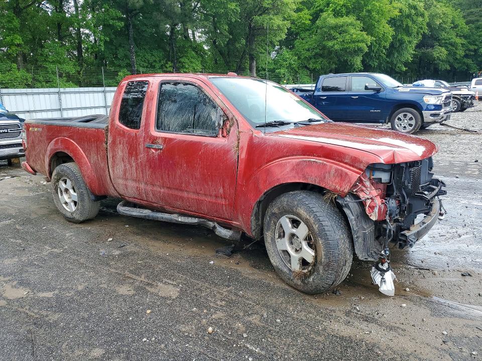 52141966 :رقم المزاد ، 1N6AD0CU5DN751298 vin ، 2013 Nissan Frontier مزاد بيع