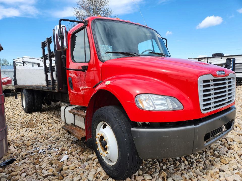 2013 Freightliner M2 მანქანა იყიდება აუქციონზე, vin: 1FVACWDT9DHBY7420, აუქციონის ნომერი: 52392106