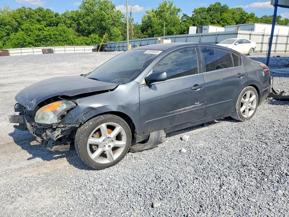 Aukcja sprzedaży 2009 Nissan Altima, vin: 1N4AL21EX9C139099, numer aukcji: 53558836
