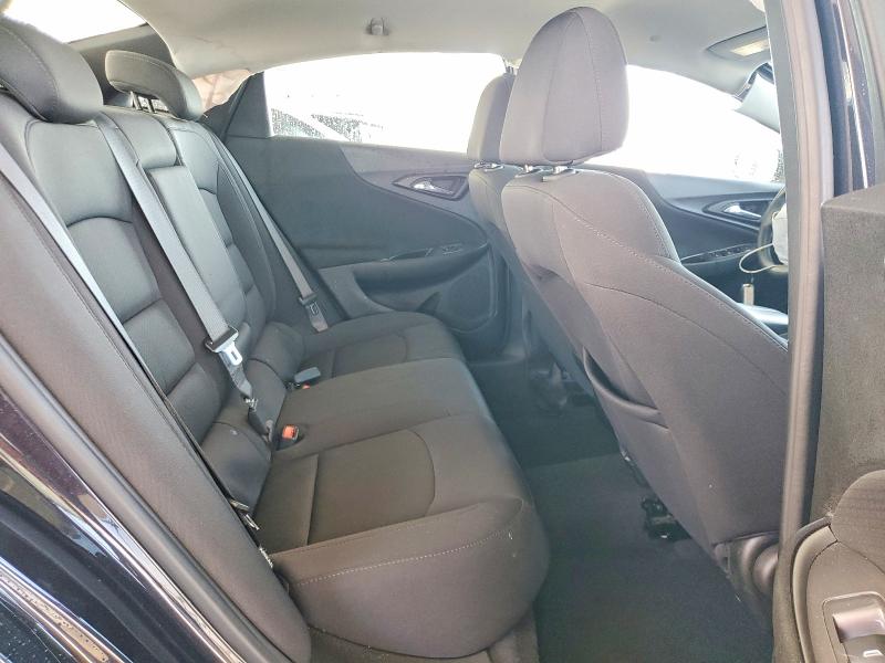 Продажа на аукционе авто 2023 Chevrolet Malibu, vin: 1G1ZD5STXPF214574, номер лота: 53302956
