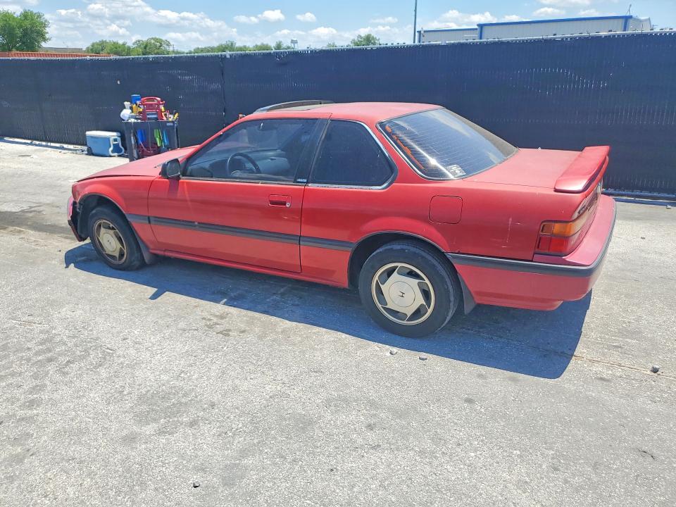 Продаж на аукціоні авто 1989 Honda Prelude, vin: JHMBA424XKC025954, номер лоту: 52285826