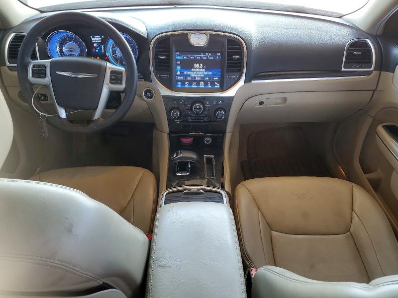 Продажа на аукционе авто 2013 Chrysler 300, vin: 2C3CCAAG1DH658633, номер лота: 52423206