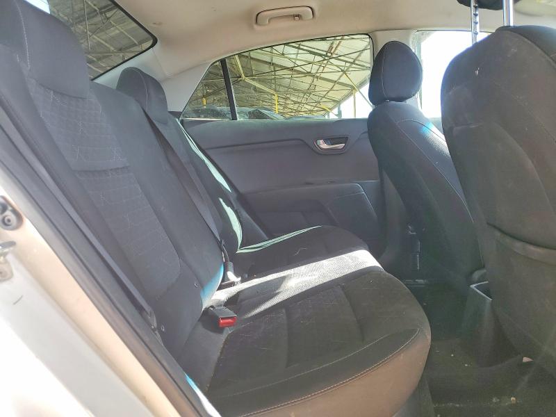 Aukcja sprzedaży 2019 Kia Rio, vin: 3KPA24AB0KE226667, numer aukcji: 53418406