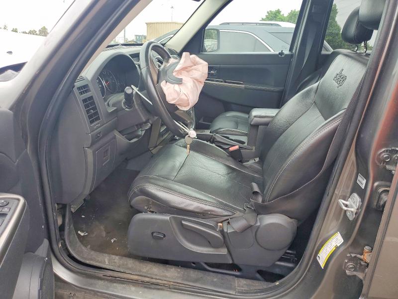 Aukcja sprzedaży 2012 Jeep Liberty, vin: 1C4PJMFK8CW169146, numer aukcji: 54609636