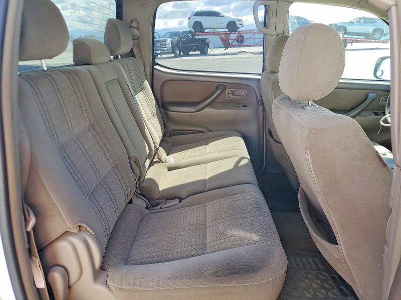 Auction sale of the 2005 Toyota Tundra, vin: 5TBET34165S467034, lot number: 54827006