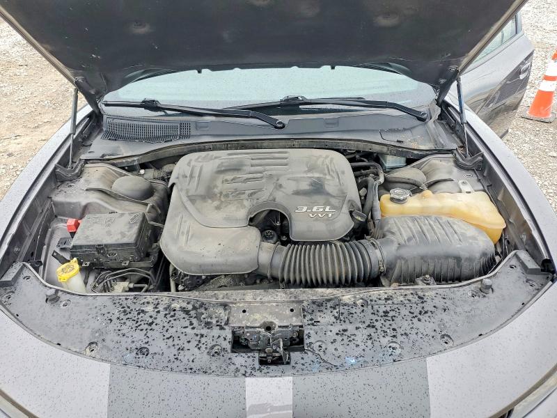 Продажа на аукционе авто 2019 Dodge Charger, vin: 2C3CDXBG4KH656709, номер лота: 52820126