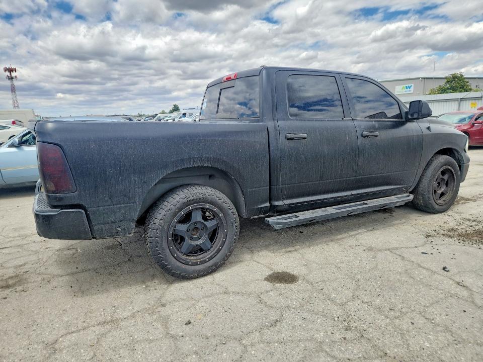 Продаж на аукціоні авто 2011 Dodge Ram 1500, vin: 1D7RV1CT1BS508883, номер лоту: 55571546