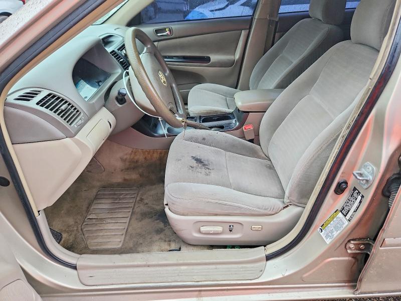 Aukcja sprzedaży 2006 Toyota Camry, vin: 4T1BE32K96U145366, numer aukcji: 53187086