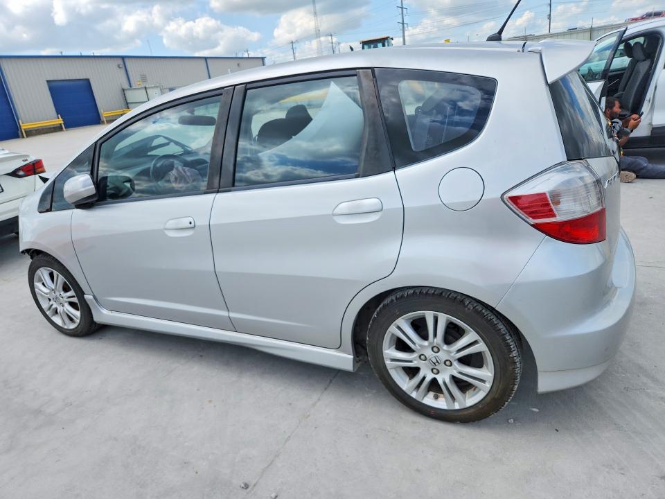 Продаж на аукціоні авто 2011 Honda Fit, vin: JHMGE8H52BS003891, номер лоту: 53271826