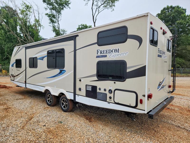 Продажа на аукционе авто 2019 Foresriver Coachmen, vin: 5ZT2FEUB7KW007378, номер лота: 54799786