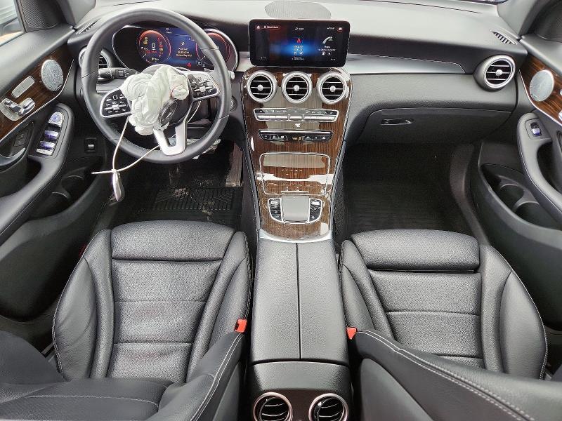 Продаж на аукціоні авто 2020 Mercedes-benz Glc, vin: WDC0G8EB0LF673970, номер лоту: 52078026