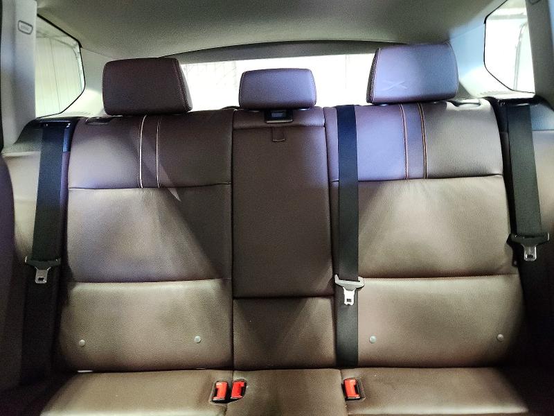Aukcja sprzedaży 2016 Bmw X3, vin: 5UXWX9C51G0D63937, numer aukcji: 53727346