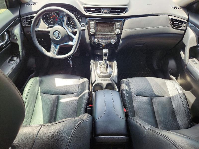 Продажа на аукционе авто 2020 Nissan Rogue, vin: 5N1AT2MT0LC756857, номер лота: 52825146