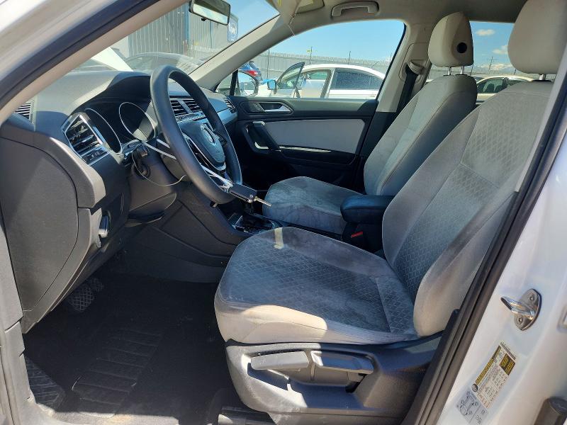 52237926 :رقم المزاد ، 3VV1B7AX6LM079003 vin ، 2020 Volkswagen Tiguan مزاد بيع