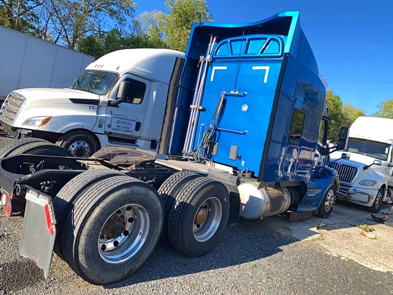 Aukcja sprzedaży 2018 Peterbilt 579, vin: 1XPBDP9X9JD489528, numer aukcji: 52420226