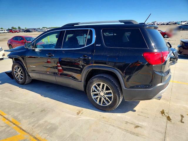 Продажа на аукционе авто 2017 Gmc Acadia, vin: 1GKKNMLS1HZ306814, номер лота: 52506546