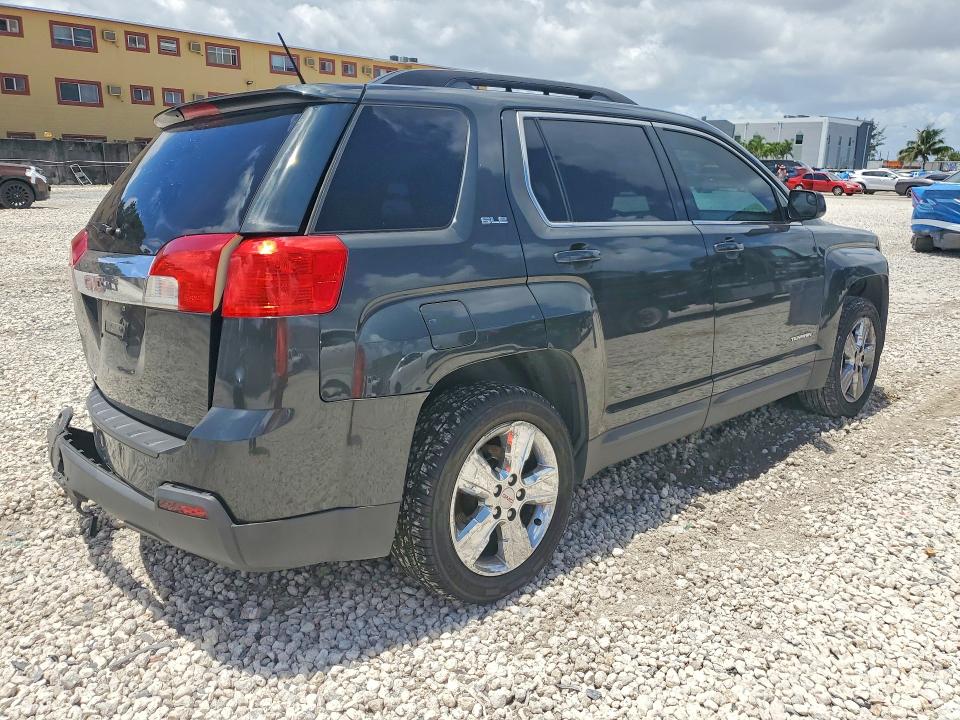 Aukcja sprzedaży 2014 Gmc Terrain, vin: 2GKALREK7E6211287, numer aukcji: 54823396