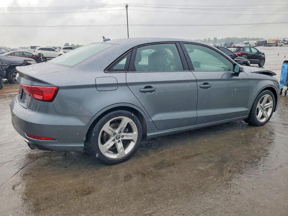 Aukcja sprzedaży 2017 Audi A3, vin: WAUB8GFF4H1065488, numer aukcji: 54493686