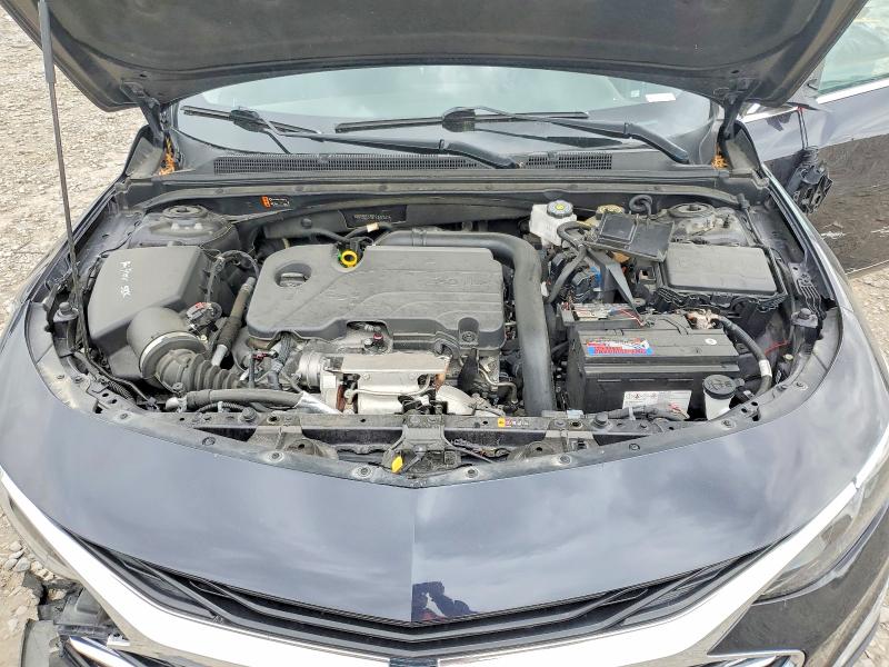 Aukcja sprzedaży 2023 Chevrolet Malibu, vin: 1G1ZD5ST9PF232323, numer aukcji: 54175406