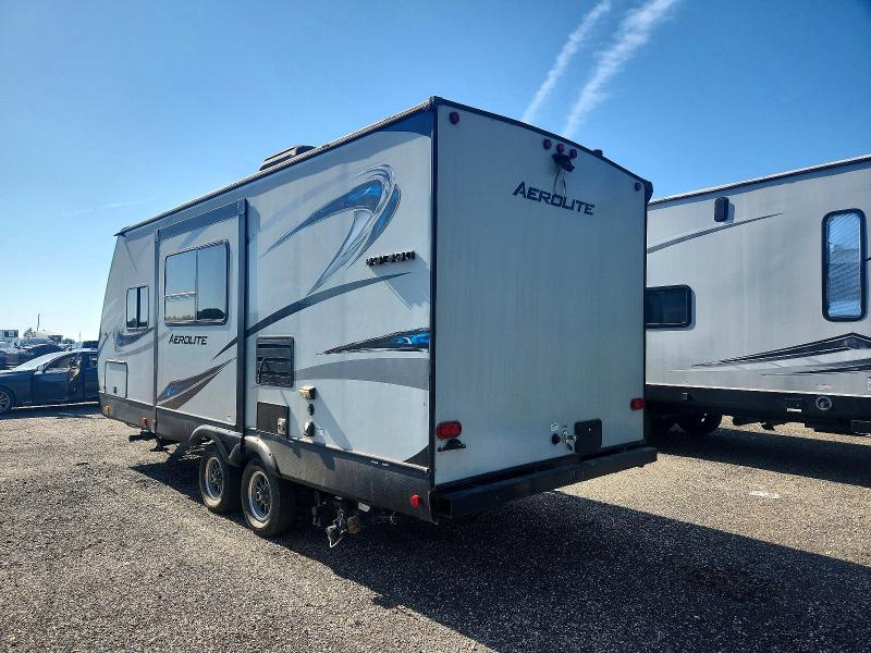 Aukcja sprzedaży 2019 Keystone Unknown, vin: 4YDT21320KP910281, numer aukcji: 52988726