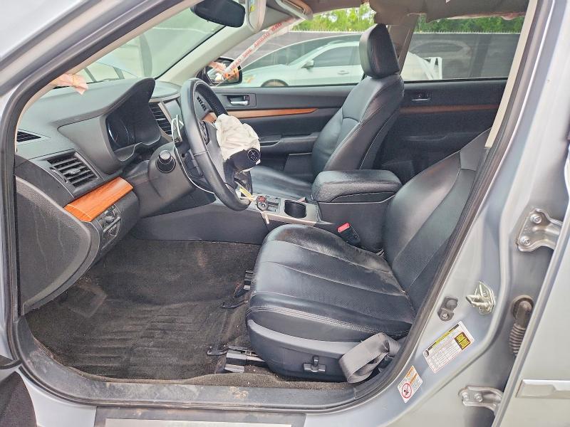 52572316 :رقم المزاد ، 4S4BRDPC9D2318758 vin ، 2013 Subaru Outback مزاد بيع