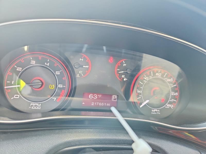 2013 Dodge Dart მანქანა იყიდება აუქციონზე, vin: 1C3CDFBA9DD157779, აუქციონის ნომერი: 53043316