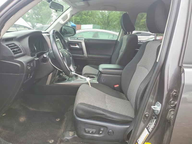 Продажа на аукционе авто 2016 Toyota 4runner, vin: JTEBU5JR3G5359844, номер лота: 54220686