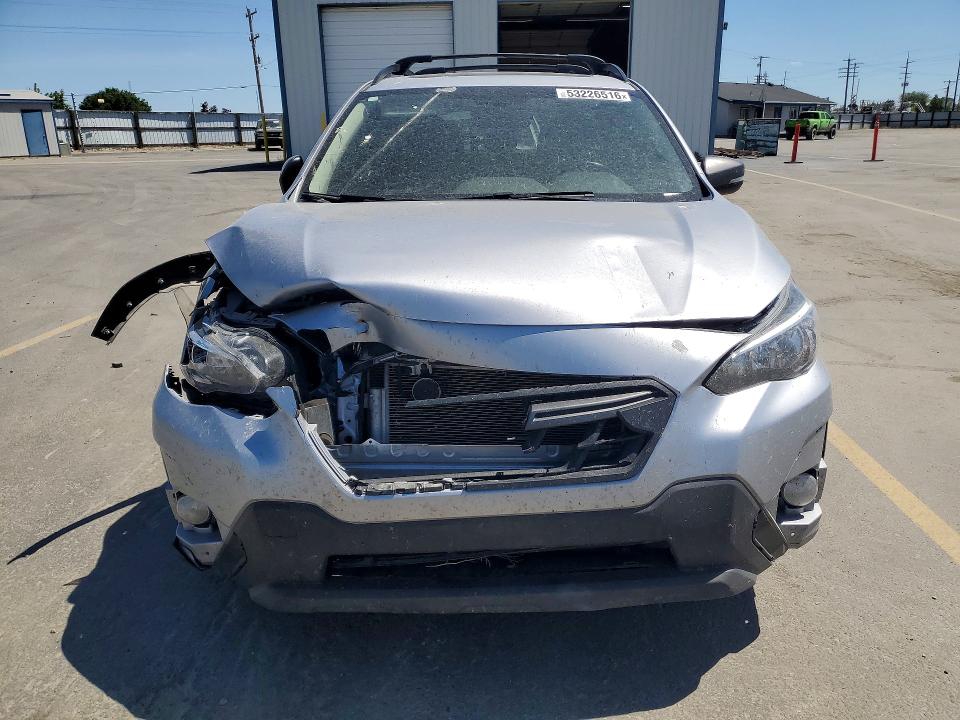 Продажа на аукционе авто 2022 Subaru Crosstrek, vin: JF2GTHSC6NH210673, номер лота: 53226516