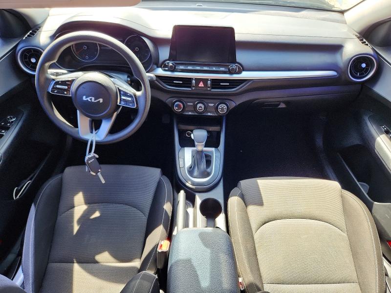 Aukcja sprzedaży 2023 Kia Forte, vin: 3KPF24AD5PE516482, numer aukcji: 52655286
