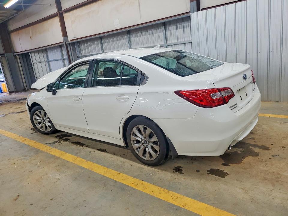 54606716 :رقم المزاد ، 4S3BNBC62G3063602 vin ، 2016 Subaru Legacy مزاد بيع