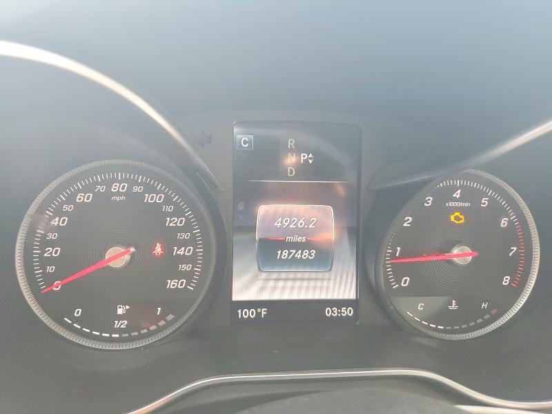 Продажа на аукционе авто 2018 Mercedes-benz C, vin: WDDWF4JB2JR333108, номер лота: 51876386