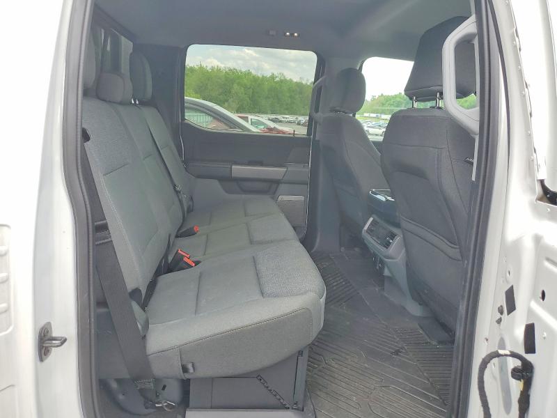 Продаж на аукціоні авто 2024 Ford F150, vin: 1FTFW3L50RKE17914, номер лоту: 53176706
