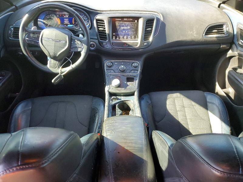 Aukcja sprzedaży 2016 Chrysler 200, vin: 1C3CCCBB6GN134159, numer aukcji: 53275266