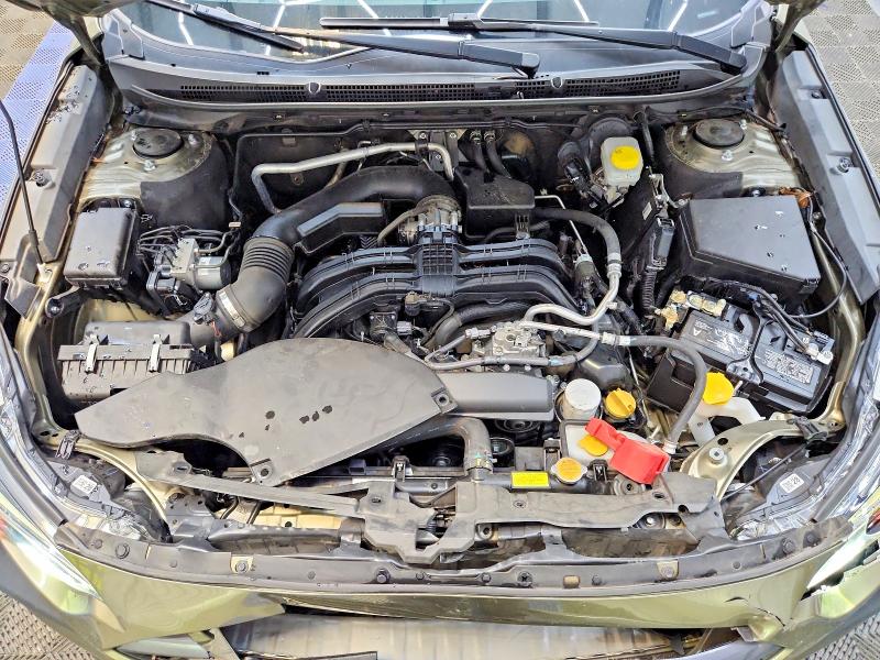 Aukcja sprzedaży 2023 Subaru Outback, vin: 4S4BTADC9P3142636, numer aukcji: 52677116